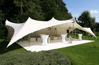 Stretch Tents for Sale