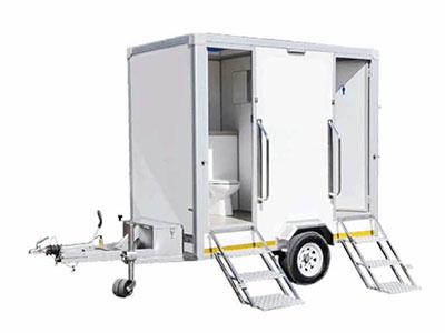 VIP Portable Toilets for Sale