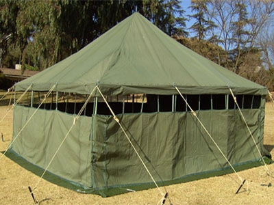 Canvas Army Tents for Sale