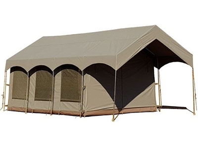 Canvas Army Tents for Sale