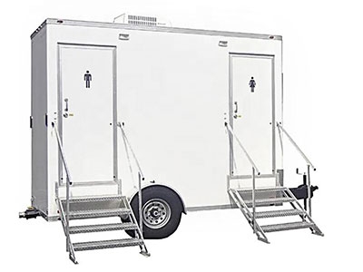 VIP Portable Toilets for Sale