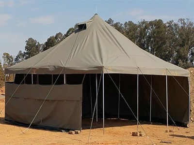 Canvas Army Tents for Sale