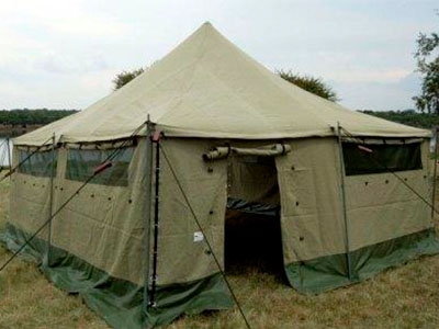 Canvas Army Tents for Sale