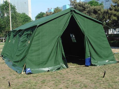 Canvas Army Tents for Sale