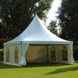 Pagoda Tents for Sale