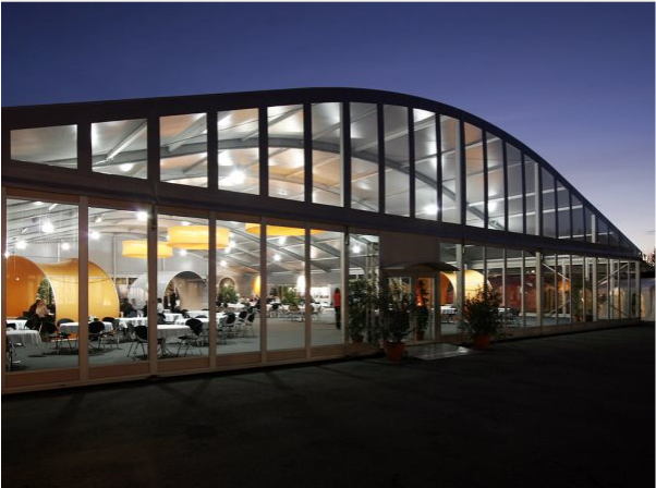 Arch Frame Tents Arch Frame Tents for Sale