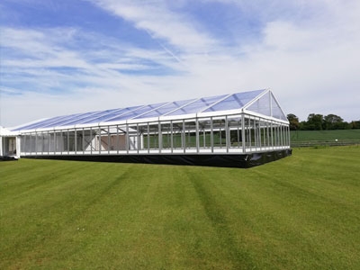 Clear Frame Tents Manufacturers Durban, South Africa