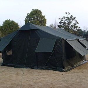 Army Tents Manufacturers (1)