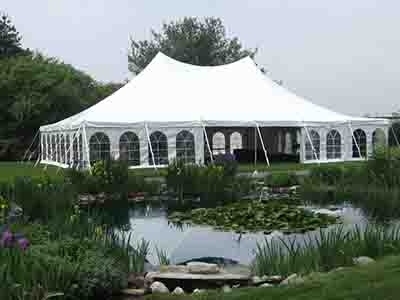 Peg and Pole Tents Manufacturers (1)