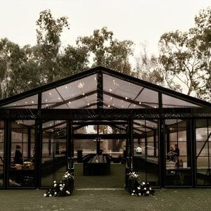 Vip Kuwaiti Tents Manufacturers