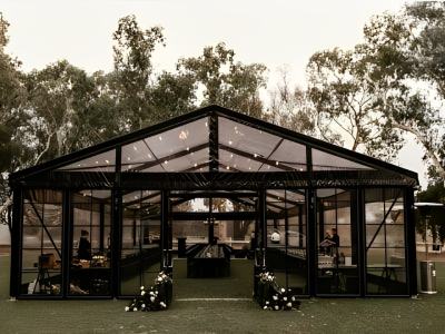 Vip Kuwaiti Tents Manufacturers